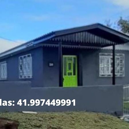 Cambará Casa Grey 빌라 외부 사진