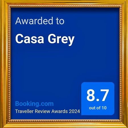 Cambará Casa Grey 빌라 외부 사진