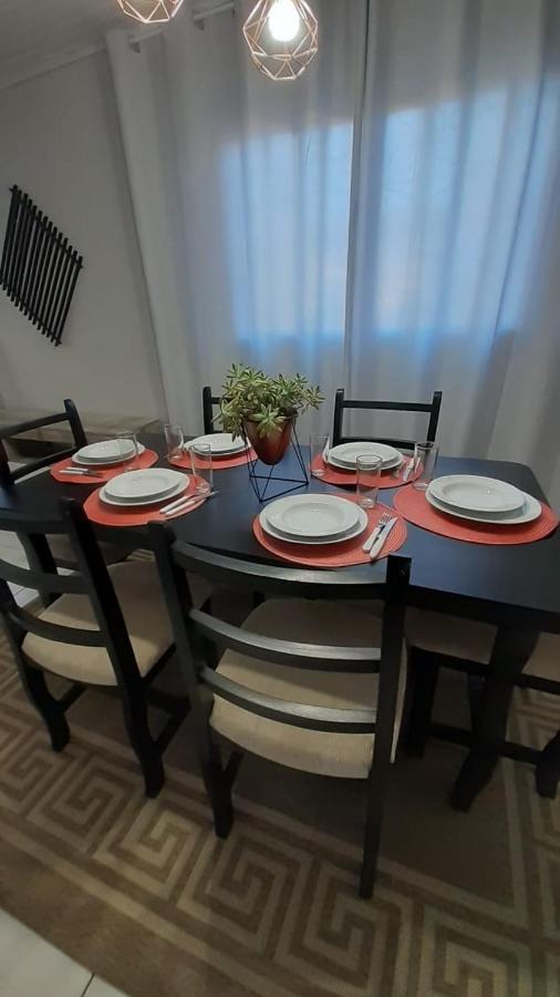 Cambará Casa Grey 빌라 외부 사진