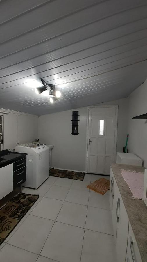 Cambará Casa Grey 빌라 외부 사진