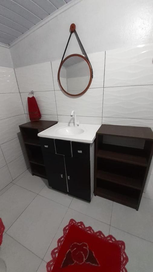 Cambará Casa Grey 빌라 외부 사진