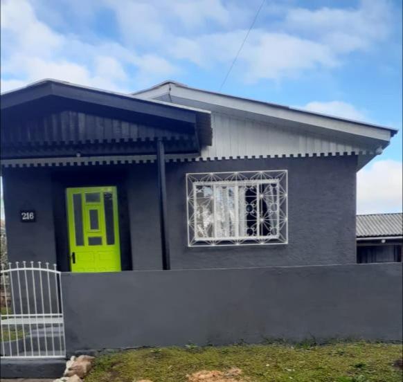 Cambará Casa Grey 빌라 외부 사진