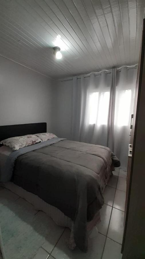 Cambará Casa Grey 빌라 외부 사진