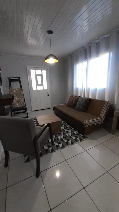 Cambará Casa Grey 빌라 외부 사진